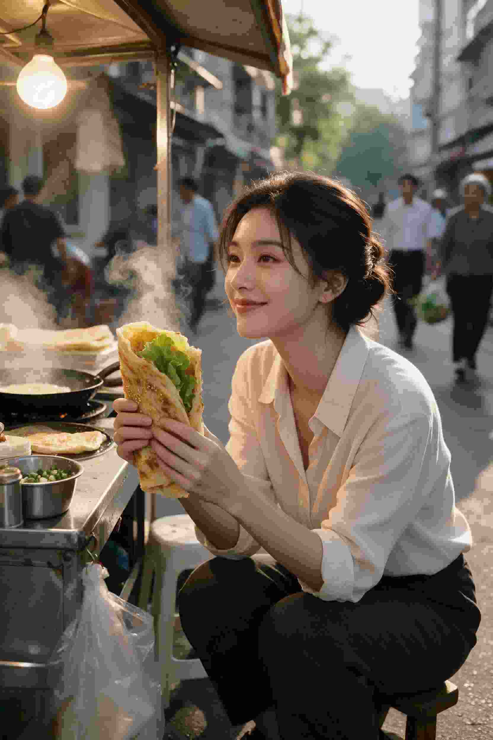 平凡的荣光