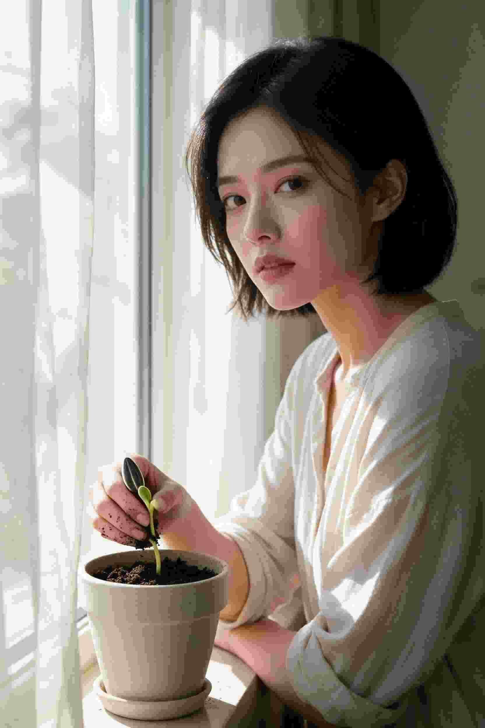 谍影谜团