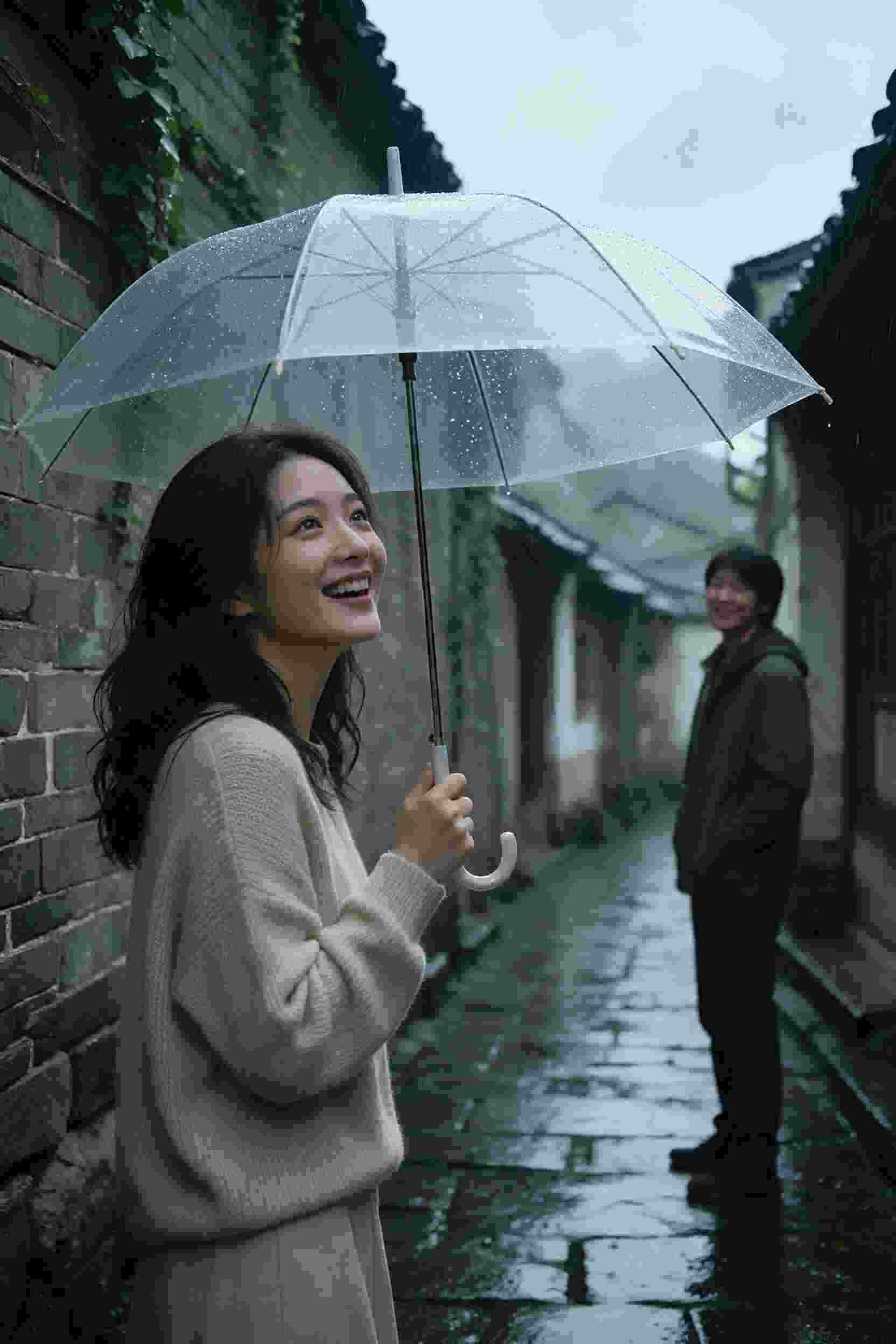重生女主