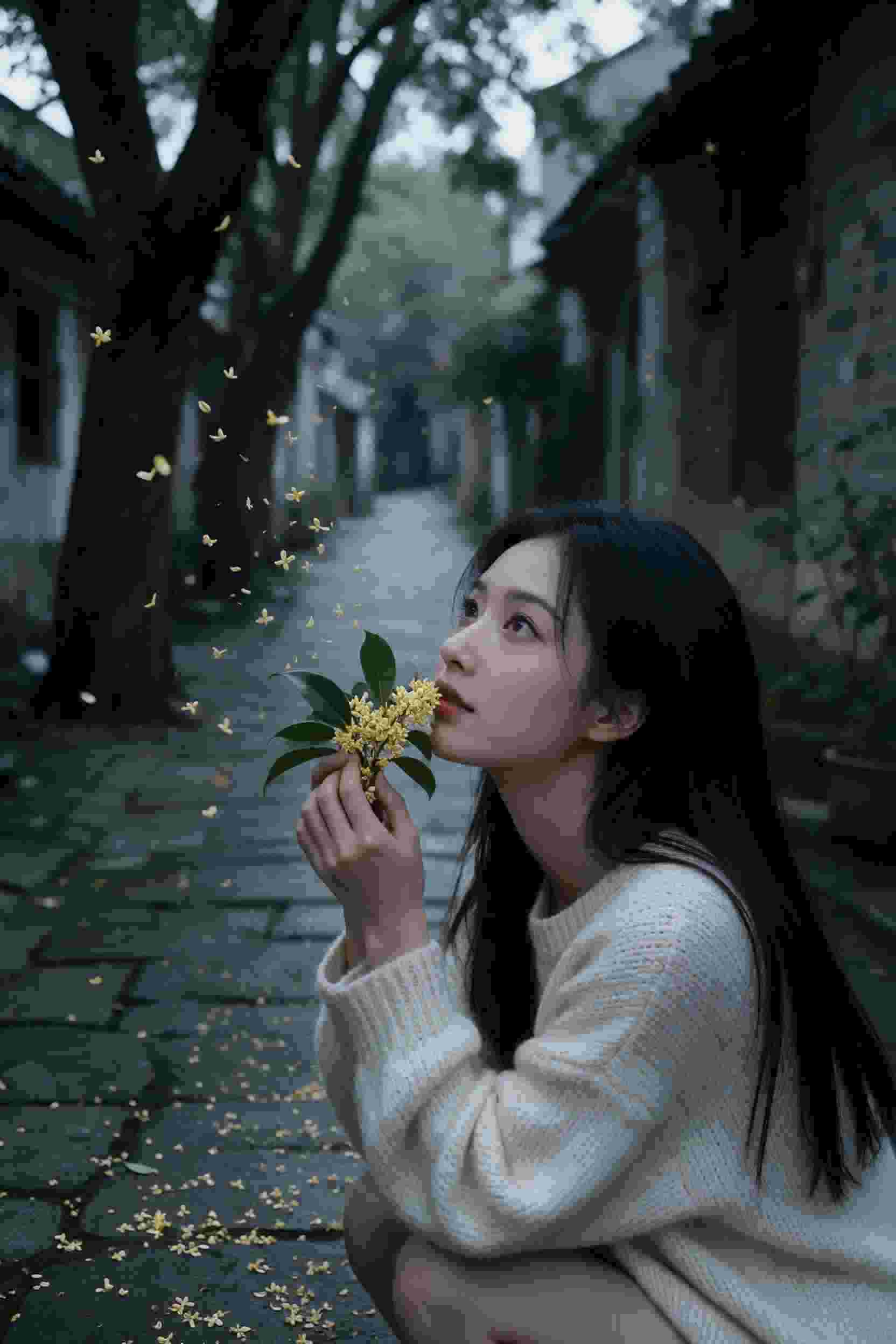 余生请多指教