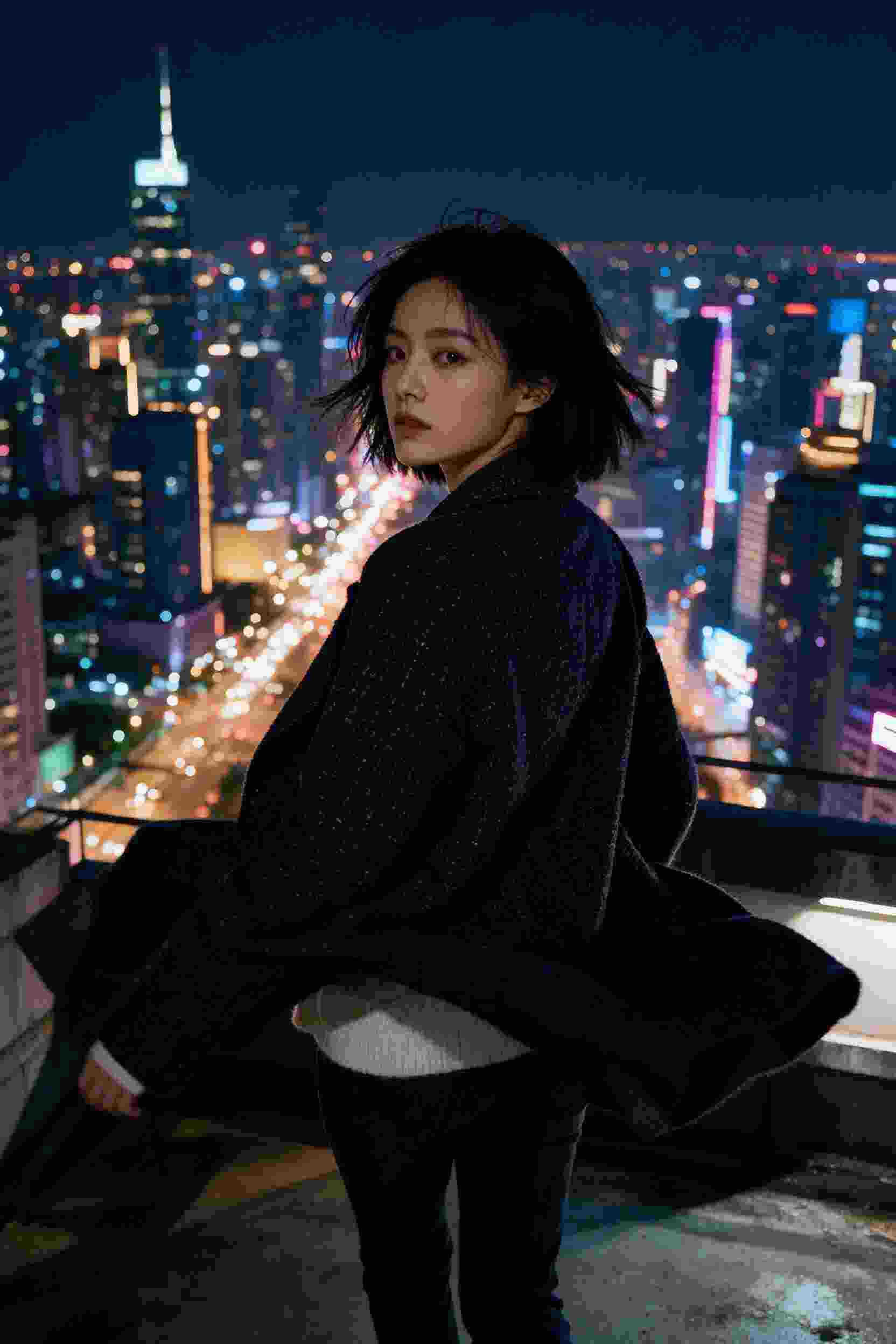 霸总的秘密恋人