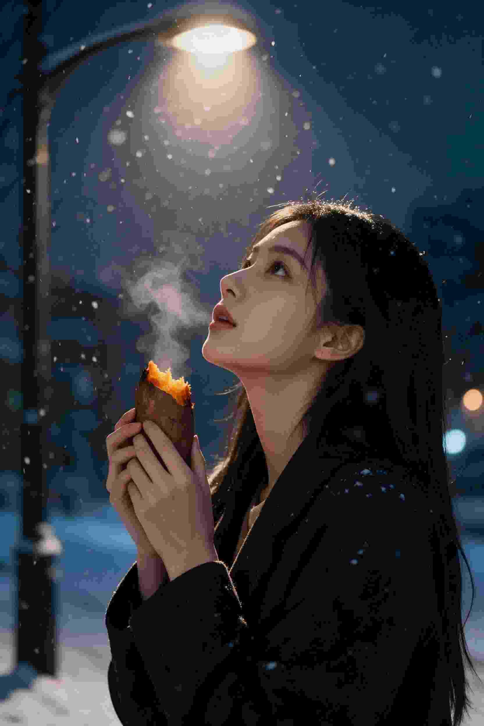 校园青春