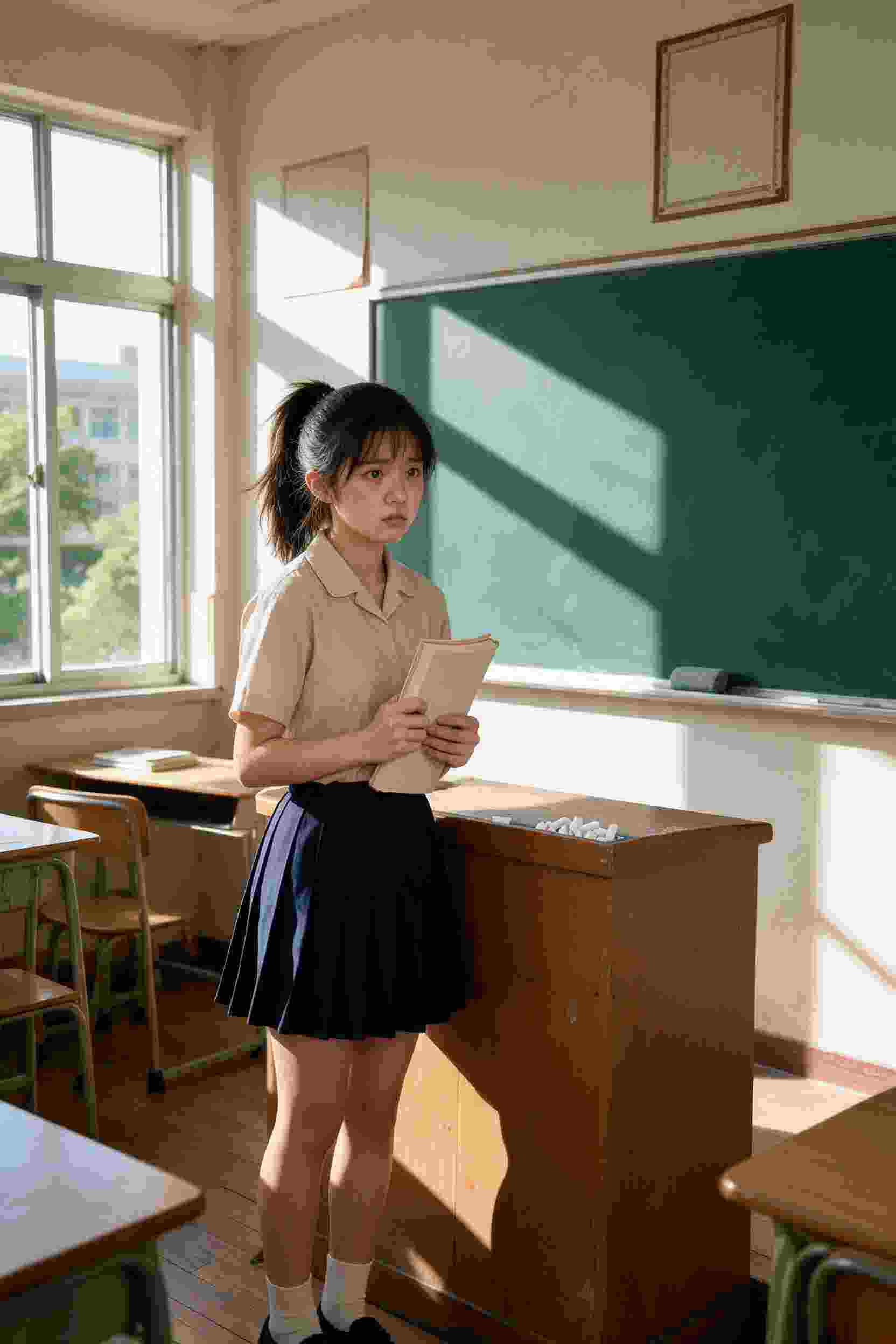 风暴之眼